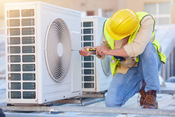 Affordable Air Conditioning Repair in Los Fresnos, TX