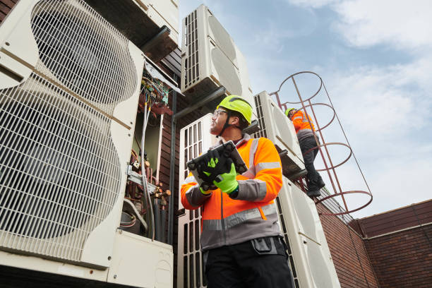 Best HVAC System Installation  in Los Fresnos, TX
