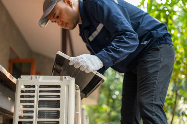Best Affordable HVAC Services  in Los Fresnos, TX